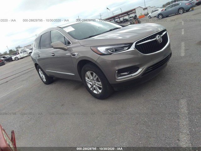 BUICK ENCLAVE 2018 5gaerbkw7jj199246