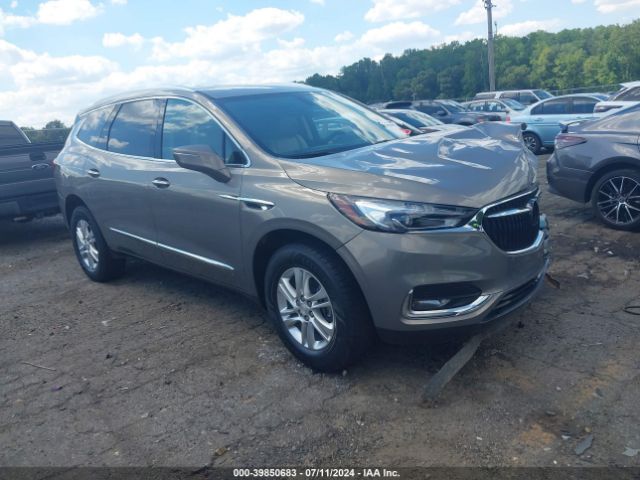 BUICK ENCLAVE 2018 5gaerbkw7jj215879