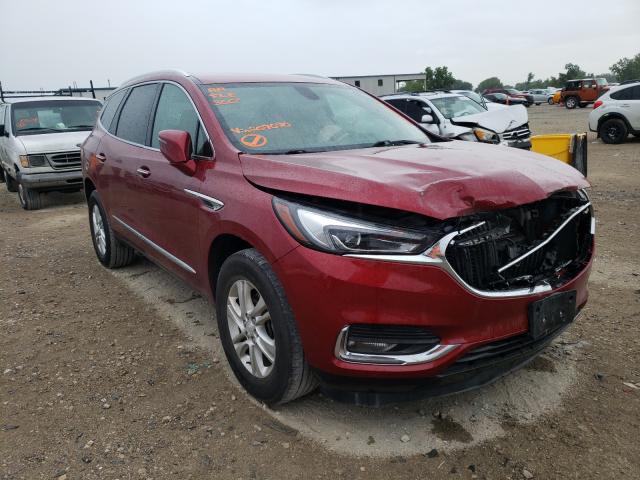 BUICK ENCLAVE ES 2018 5gaerbkw7jj269070