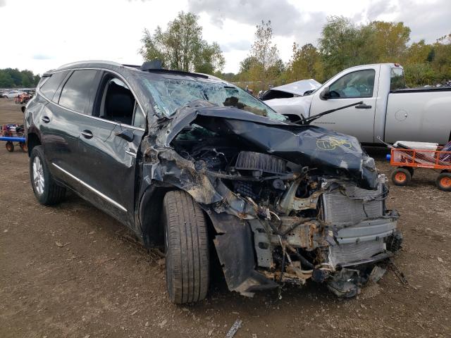 BUICK ENCLAVE ES 2018 5gaerbkw7jj276097