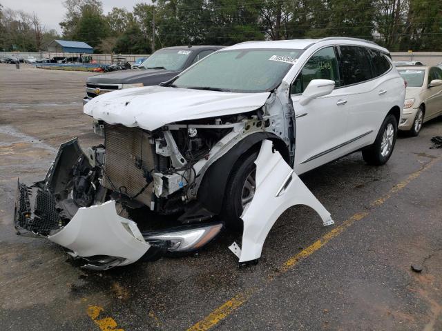 BUICK ENCLAVE ES 2019 5gaerbkw7kj114147