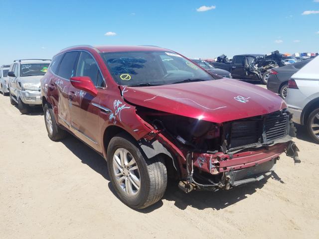 BUICK ENCLAVE ES 2019 5gaerbkw7kj126962