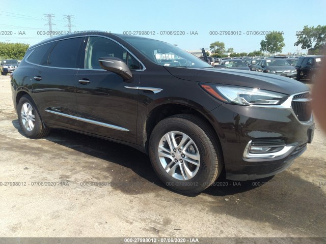 BUICK ENCLAVE 2019 5gaerbkw7kj131000