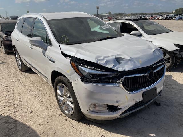 BUICK ENCLAVE ES 2019 5gaerbkw7kj150081