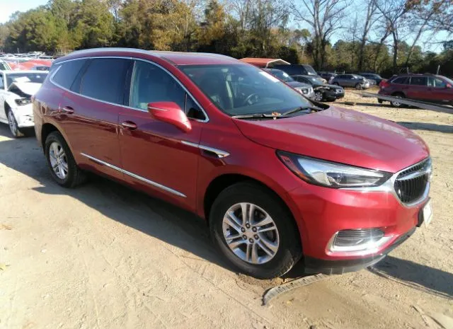 BUICK ENCLAVE 2019 5gaerbkw7kj181802