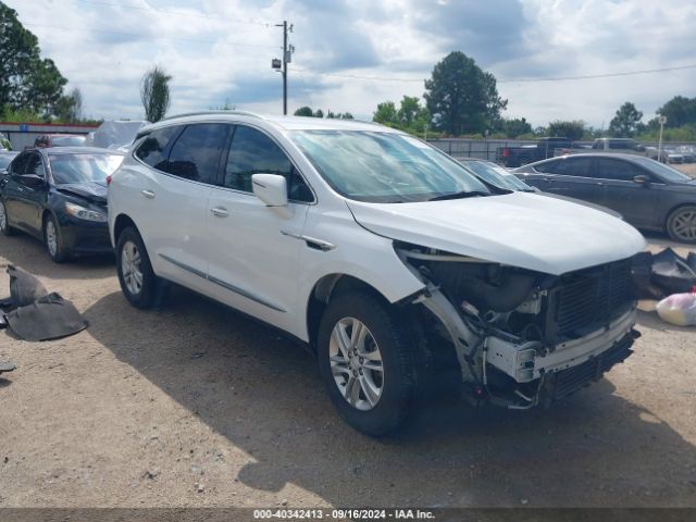 BUICK ENCLAVE 2019 5gaerbkw7kj182626