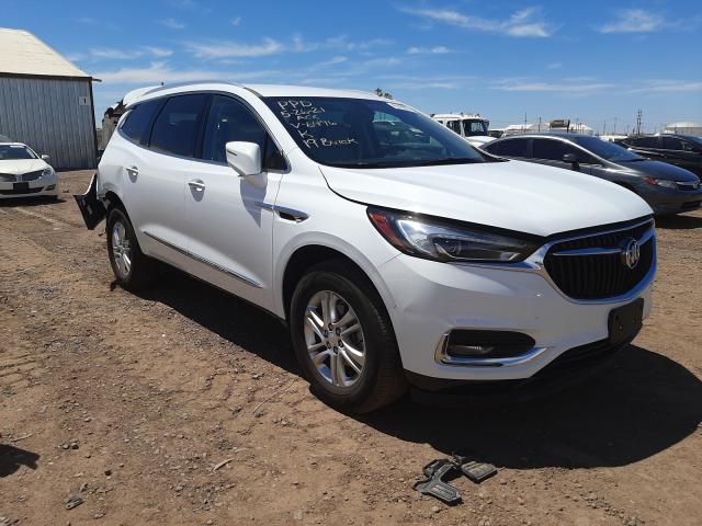 BUICK ENCLAVE ES 2019 5gaerbkw7kj186496