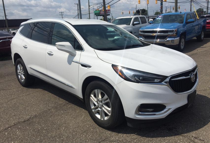 BUICK ENCLAVE ES 2019 5gaerbkw7kj190547