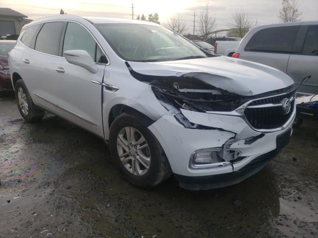 BUICK ENCLAVE ES 2019 5gaerbkw7kj191665