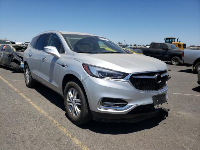 BUICK ENCLAVE ES 2019 5gaerbkw7kj192315