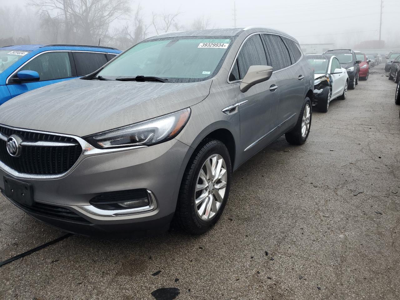 BUICK ENCLAVE 2019 5gaerbkw7kj196378