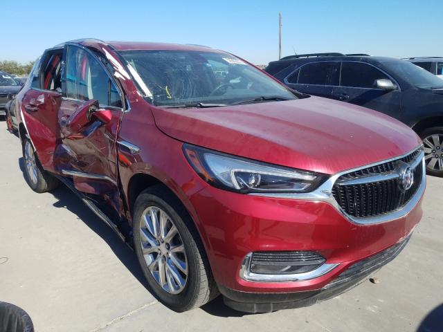 BUICK ENCLAVE ES 2019 5gaerbkw7kj200560