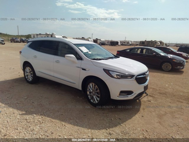 BUICK ENCLAVE 2019 5gaerbkw7kj205242