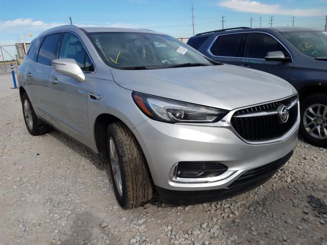 BUICK ENCLAVE ES 2019 5gaerbkw7kj218203