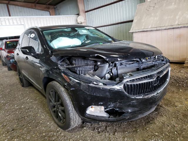 BUICK ENCLAVE ES 2019 5gaerbkw7kj231906