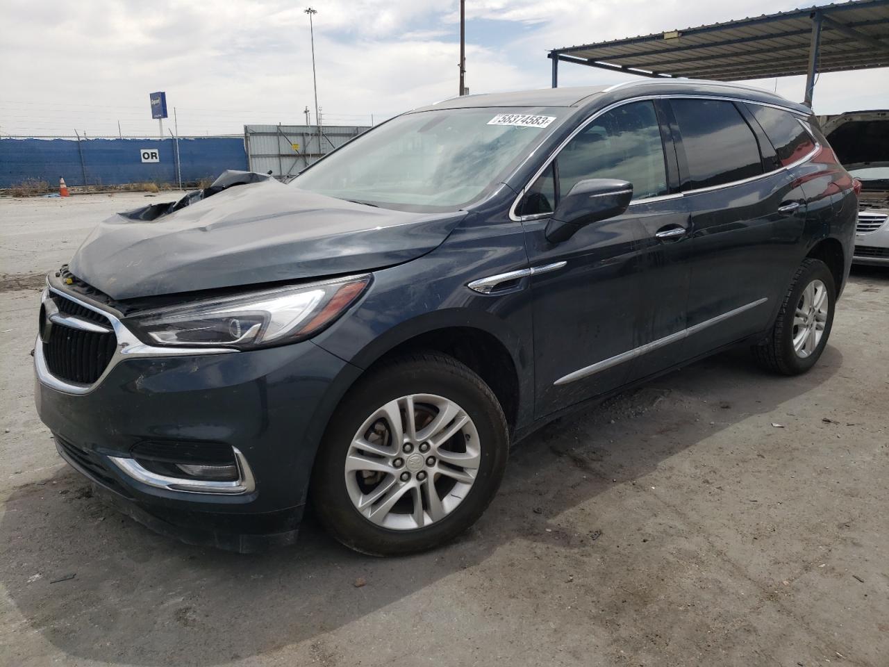 BUICK ENCLAVE 2019 5gaerbkw7kj263061