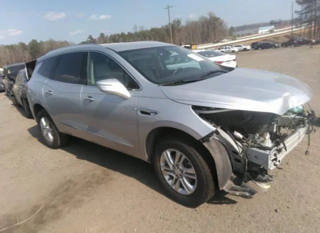 BUICK ENCLAVE 2019 5gaerbkw7kj274108