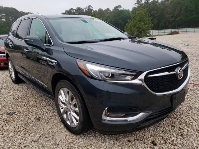 BUICK ENCLAVE ES 2019 5gaerbkw7kj283911