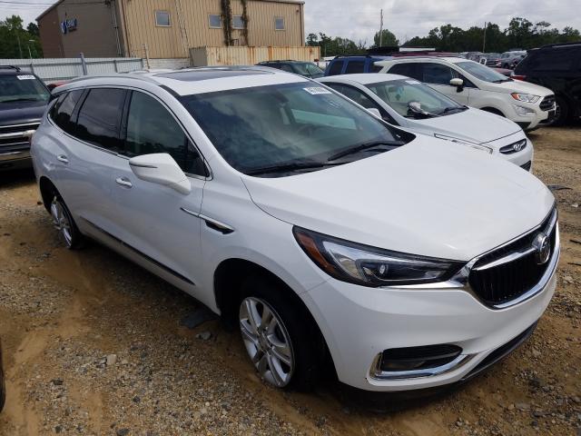 BUICK ENCLAVE ES 2019 5gaerbkw7kj292396