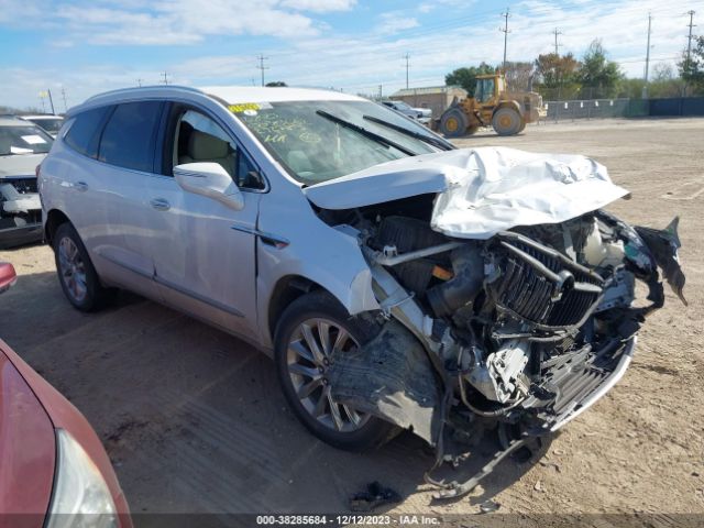 BUICK ENCLAVE 2019 5gaerbkw7kj292785