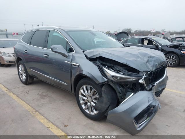 BUICK ENCLAVE 2019 5gaerbkw7kj309617