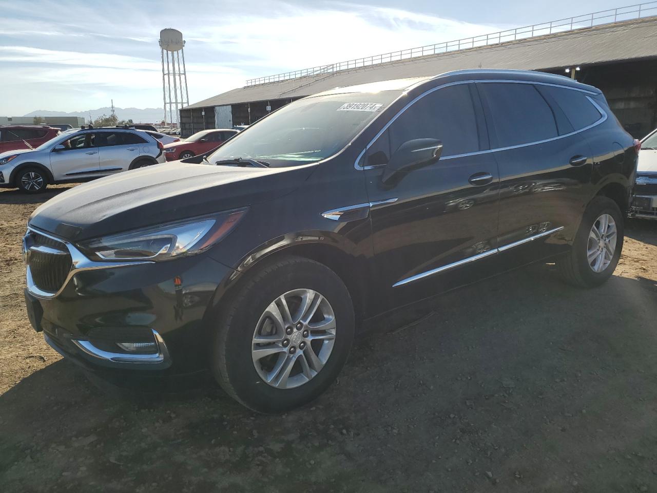 BUICK ENCLAVE 2019 5gaerbkw7kj310833