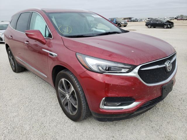 BUICK ENCLAVE ES 2019 5gaerbkw7kj316860