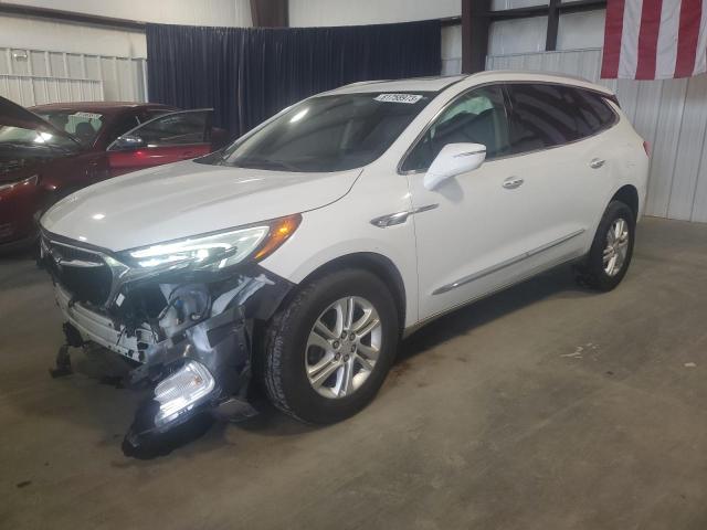 BUICK ENCLAVE ES 2020 5gaerbkw7lj108544