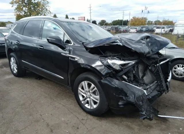 BUICK ENCLAVE 2020 5gaerbkw7lj173717