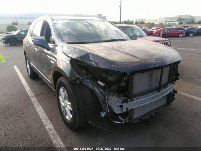 BUICK ENCLAVE 2020 5gaerbkw7lj180098