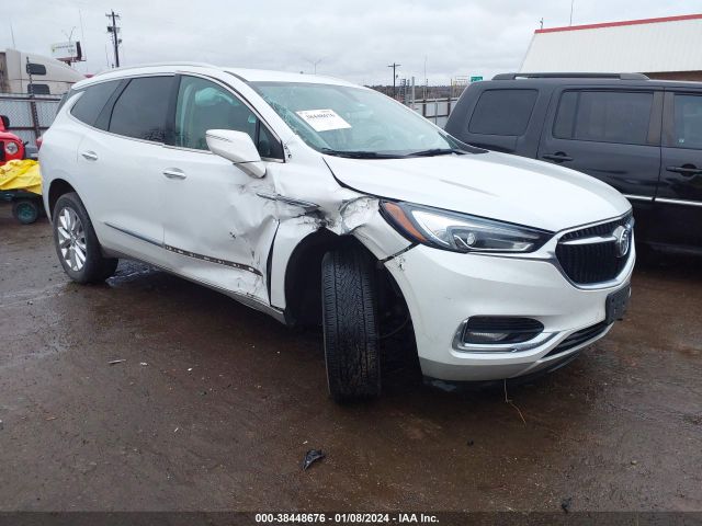 BUICK ENCLAVE 2020 5gaerbkw7lj184555