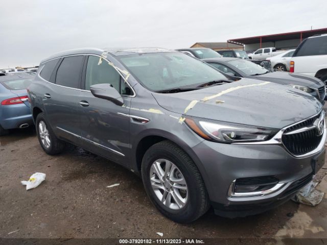 BUICK ENCLAVE 2020 5gaerbkw7lj185317