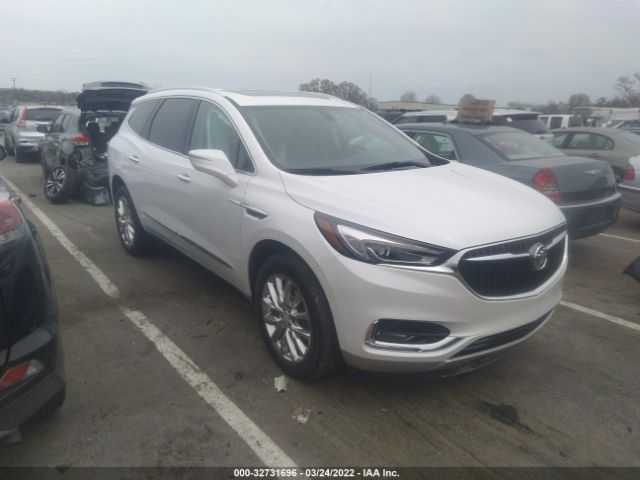 BUICK ENCLAVE 2020 5gaerbkw7lj185656