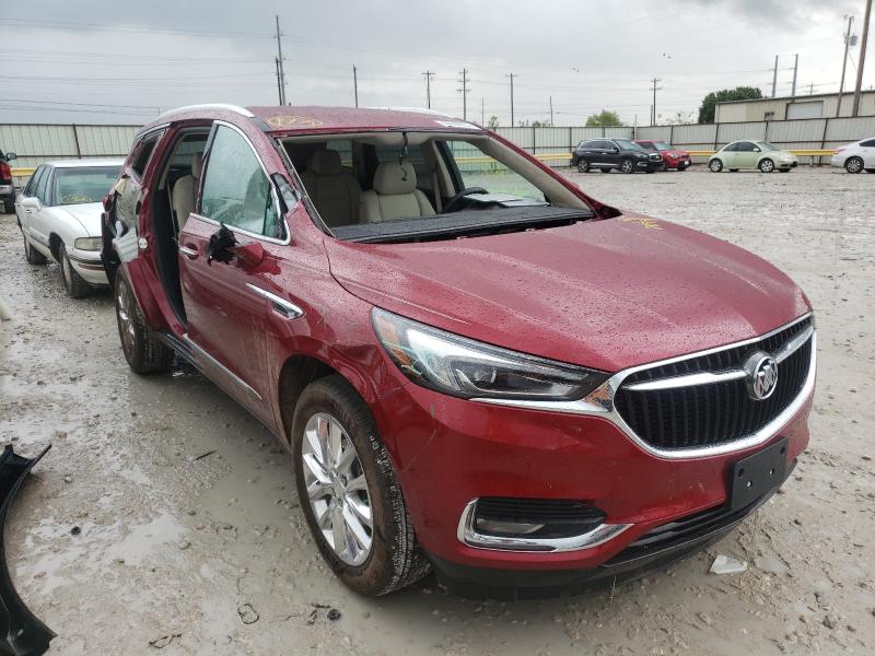 BUICK ENCLAVE 2020 5gaerbkw7lj210734