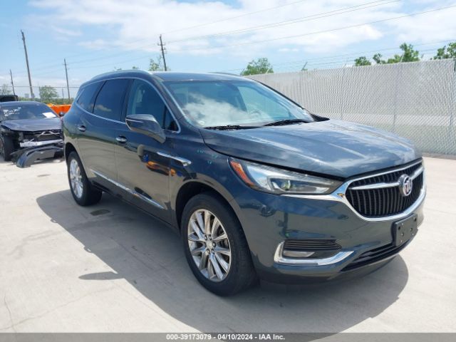 BUICK ENCLAVE 2020 5gaerbkw7lj220647