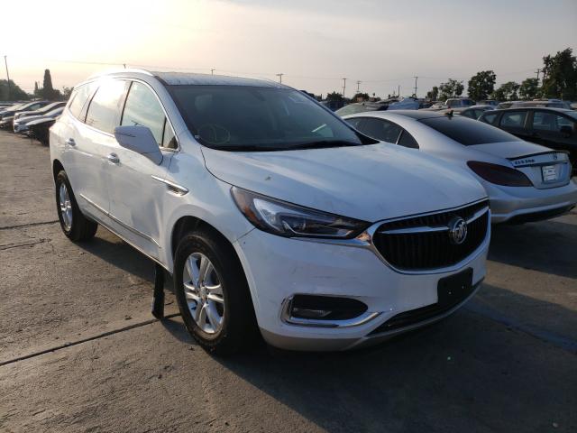 BUICK ENCLAVE ES 2020 5gaerbkw7lj238985