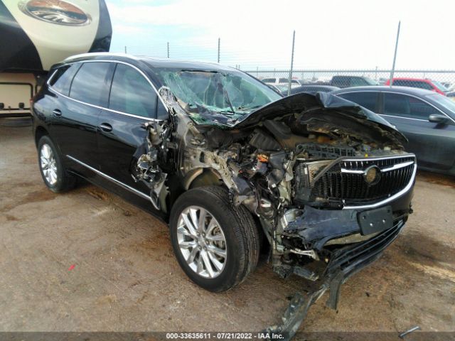 BUICK ENCLAVE 2020 5gaerbkw7lj247685