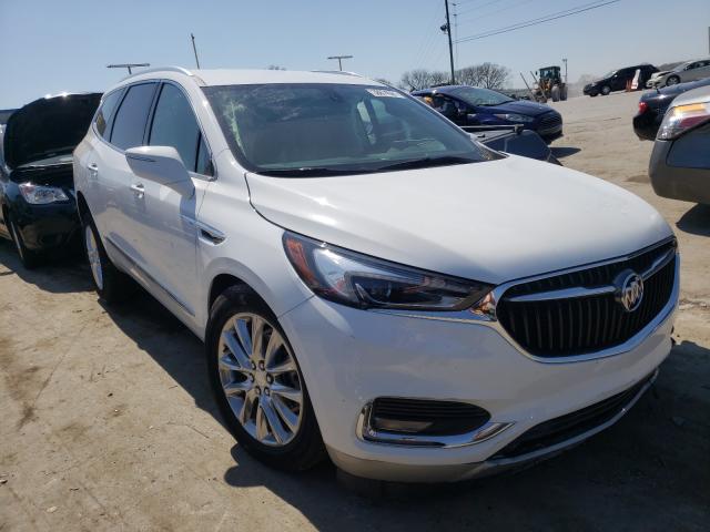 BUICK ENCLAVE ES 2020 5gaerbkw7lj300711