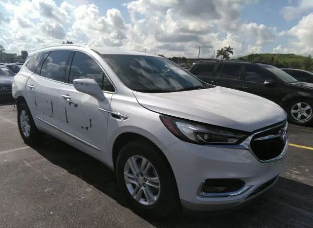 BUICK ENCLAVE 2020 5gaerbkw7lj302703