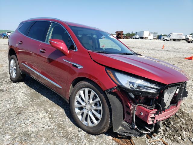 BUICK ENCLAVE ES 2020 5gaerbkw7lj312809