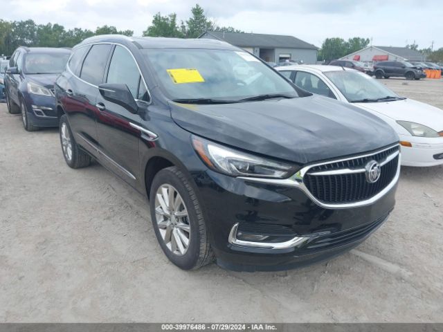 BUICK ENCLAVE 2020 5gaerbkw7lj327925