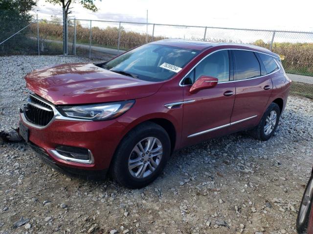 BUICK ENCLAVE ES 2021 5gaerbkw7mj109775