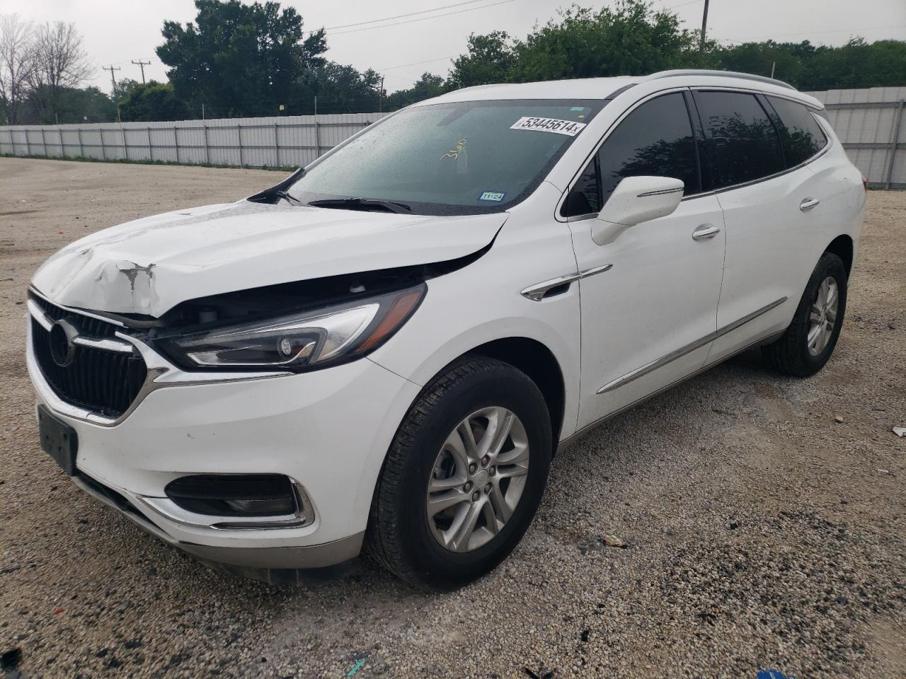 BUICK ENCLAVE 2021 5gaerbkw7mj145191