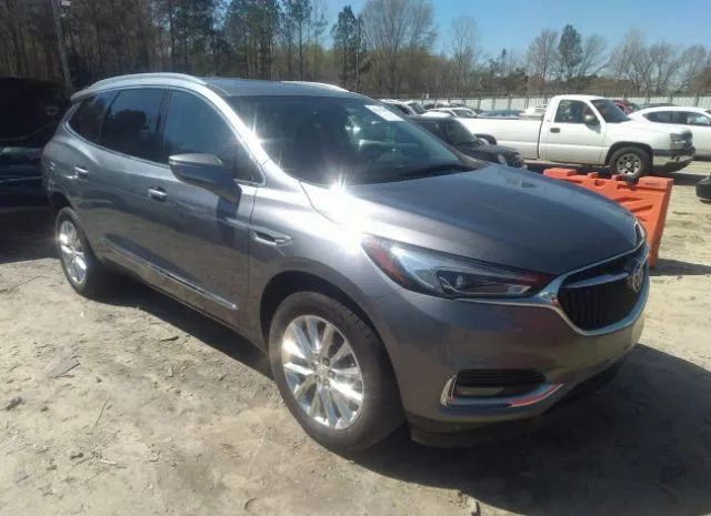 BUICK ENCLAVE 2021 5gaerbkw7mj154263