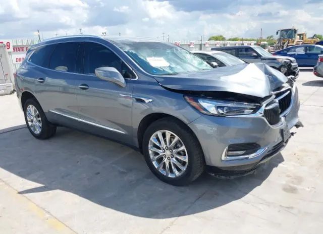 BUICK ENCLAVE 2021 5gaerbkw7mj191362