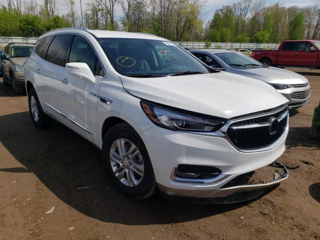 BUICK ENCLAVE ES 2021 5gaerbkw7mj195590