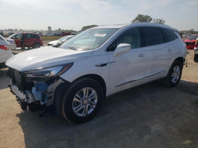 BUICK ENCLAVE ES 2021 5gaerbkw7mj219516