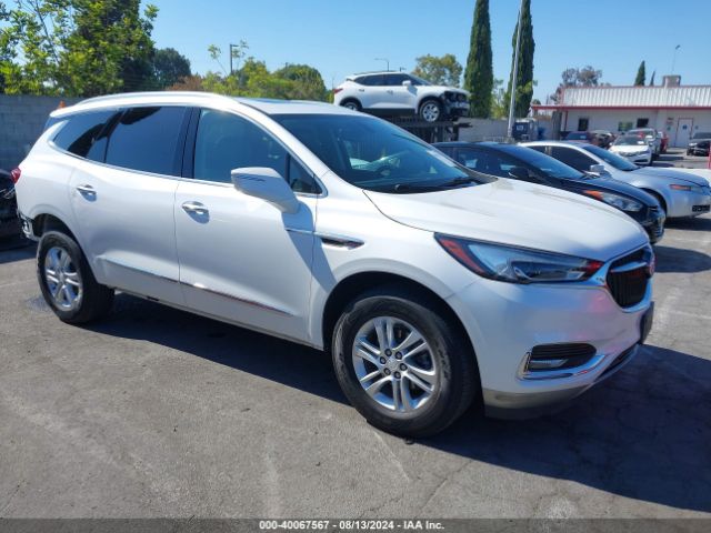 BUICK ENCLAVE 2021 5gaerbkw7mj266965