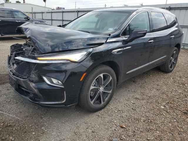 BUICK ENCLAVE ES 2022 5gaerbkw7nj144396