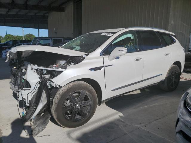 BUICK ENCLAVE ES 2023 5gaerbkw7pj147253